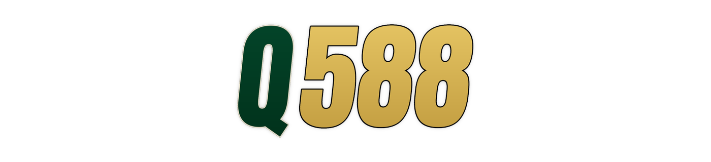q588 Logo